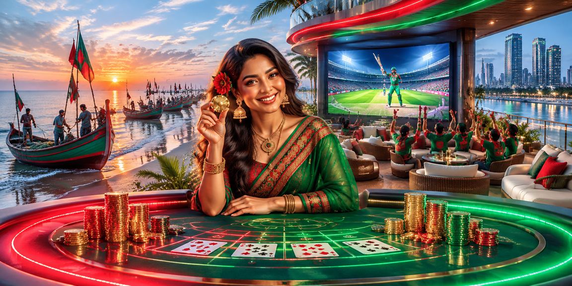 deshi slot