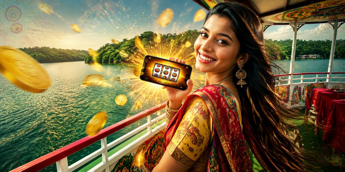deshi slot