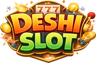 deshi slot logo